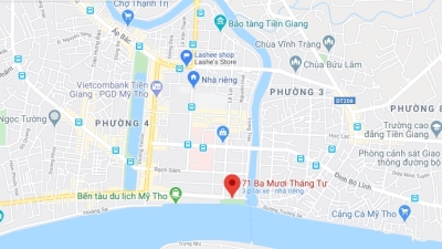LIÊN HỆ